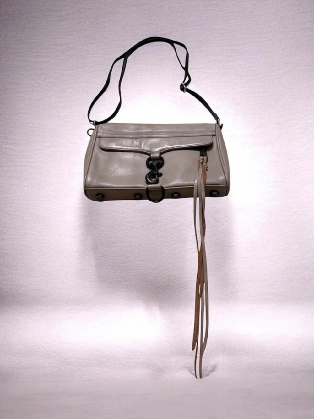 Rebecca Minkoff Leather Crossbody Bag